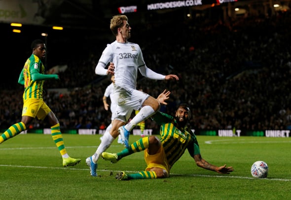 leeds united