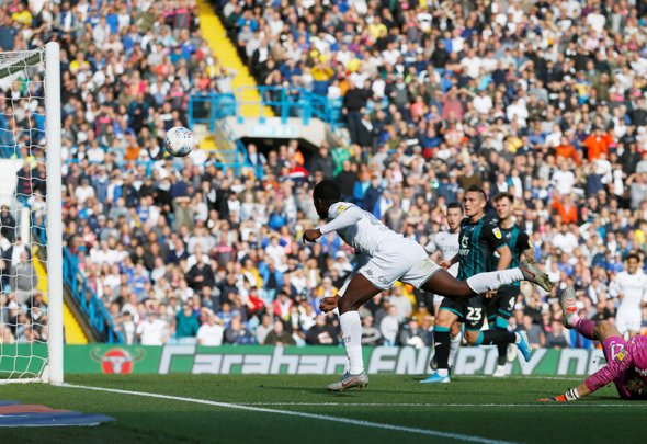 leeds united