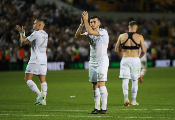 leeds united
