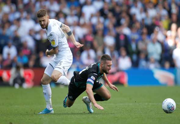 leeds united