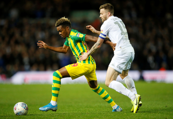 leeds united