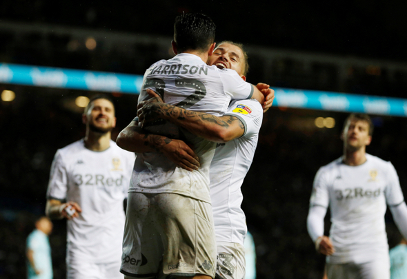 leeds united