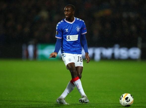 Kamara Leeds