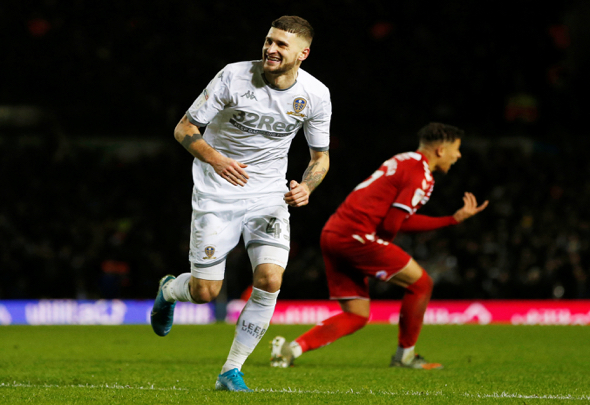 leeds united