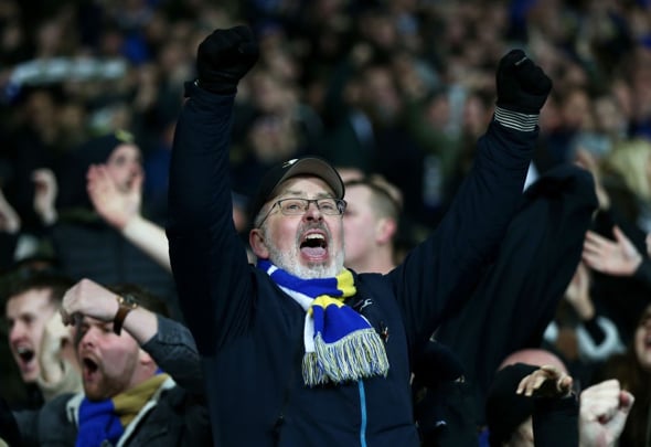 leeds united