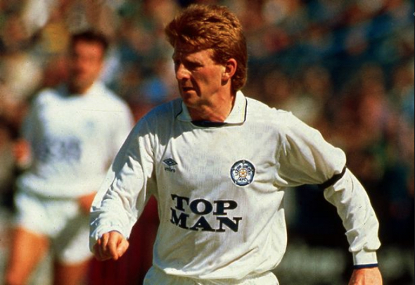 leeds united