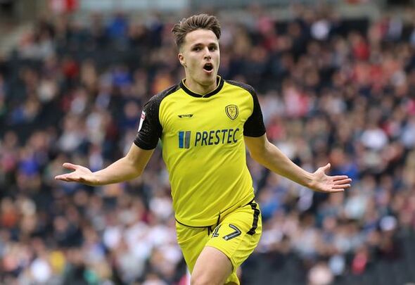 leeds united