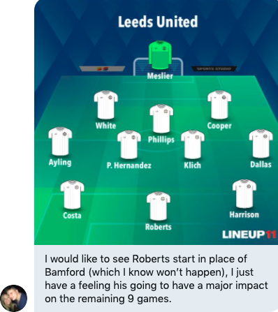 leeds united