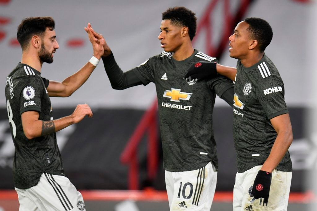 Manchester United