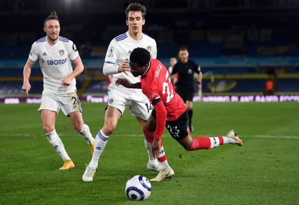 Leeds United