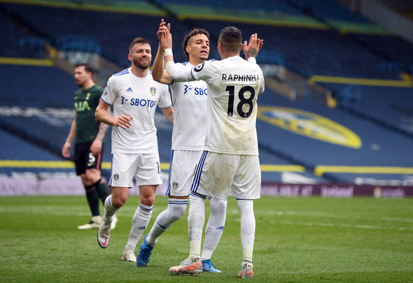 Leeds United