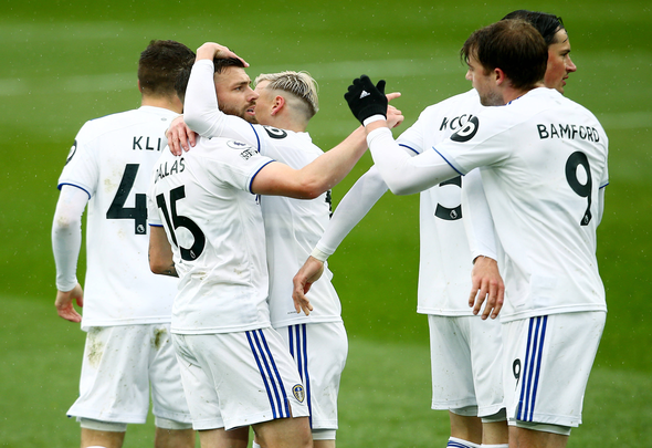 Leeds United