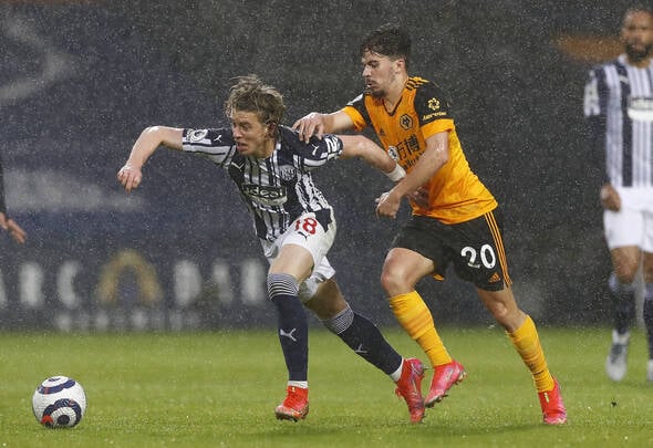 West Brom