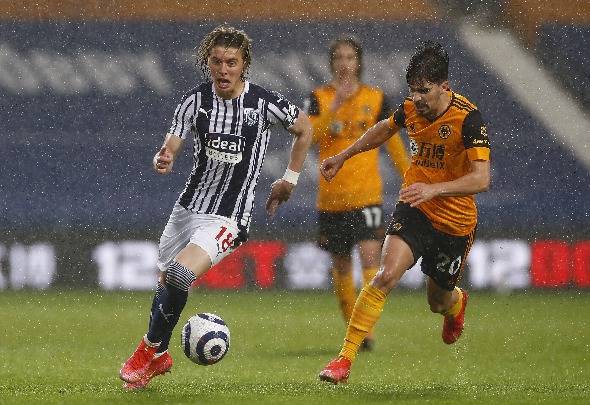 Conor Gallagher
