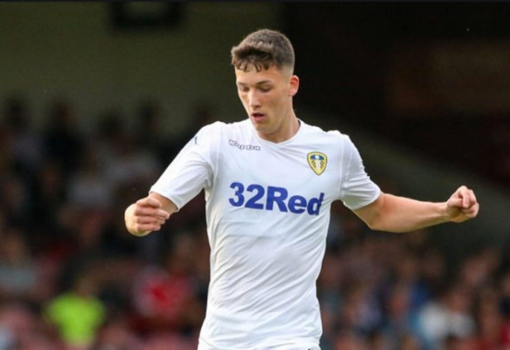 leeds united