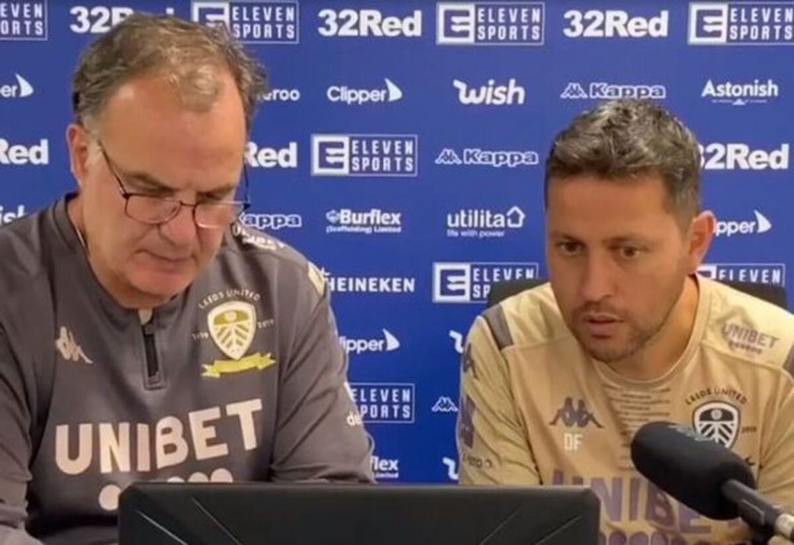 leeds united