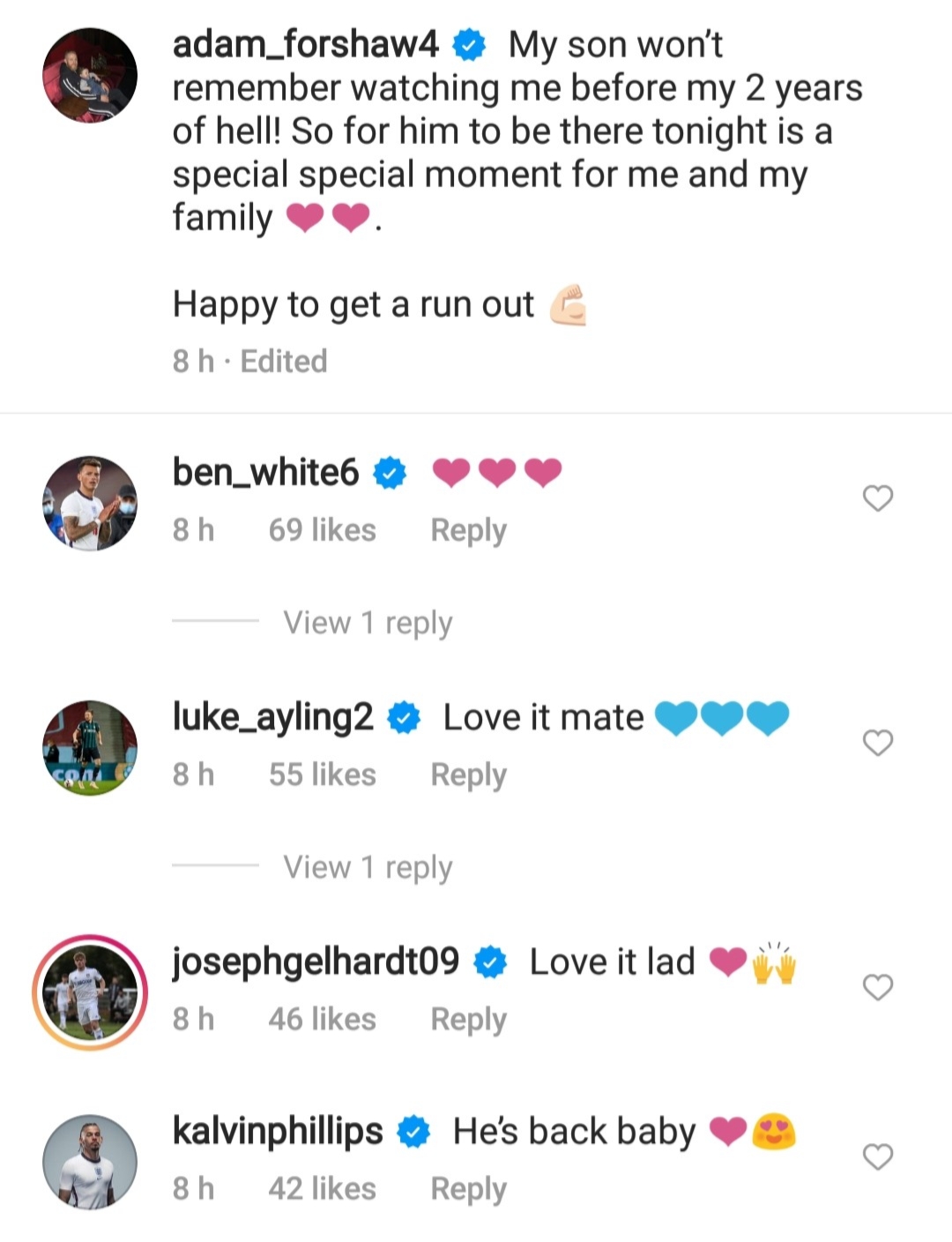 leeds united