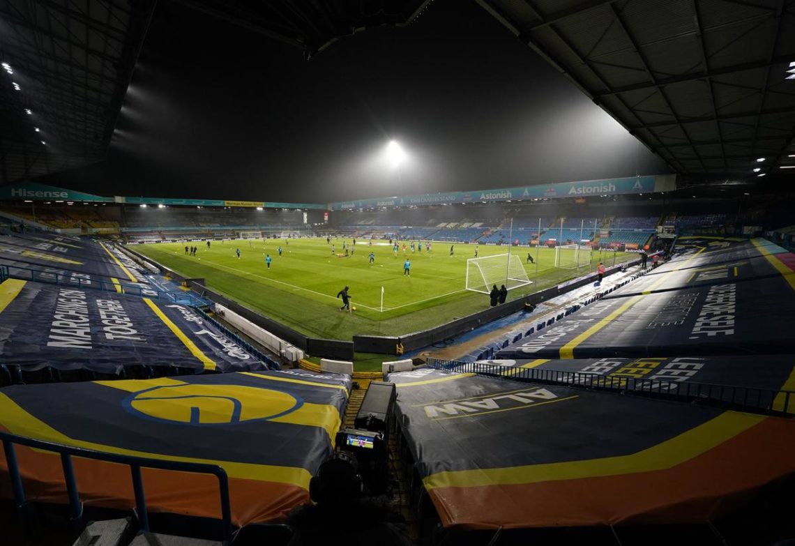 leeds united