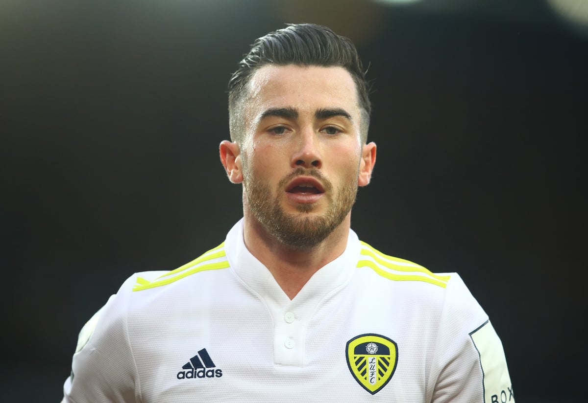 Leeds United £30m price for Jack Harrison too much for Newcastle United