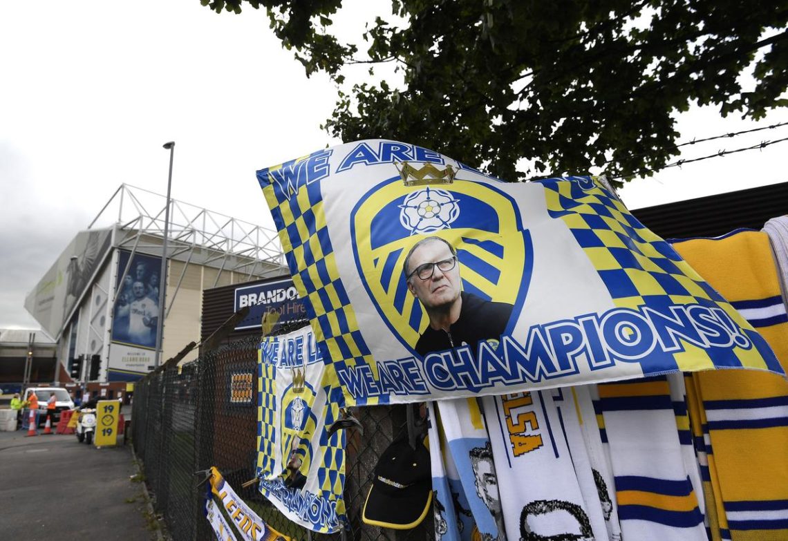 leeds united