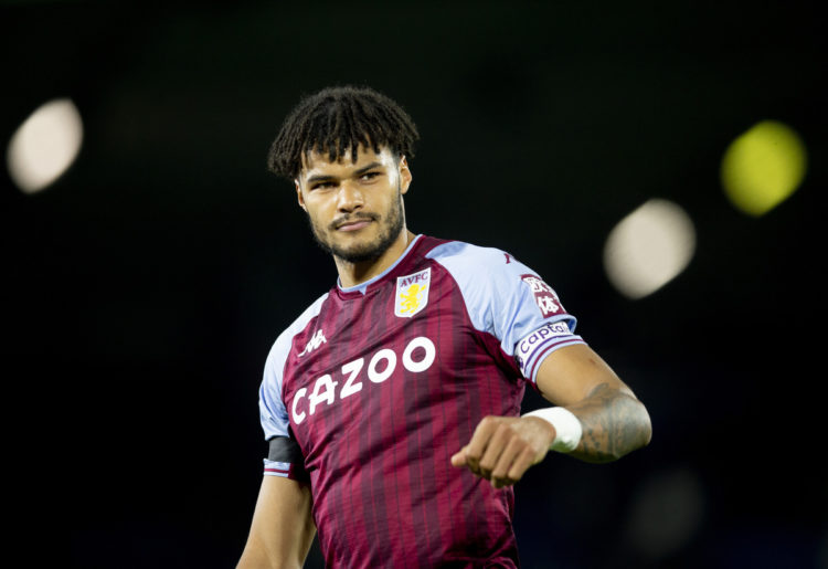 Photo by Neville Williams/Aston Villa FC via Getty Images