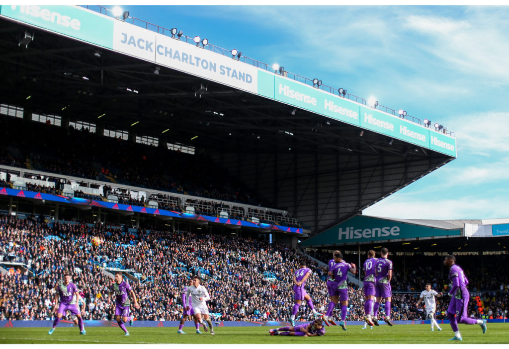 leeds united