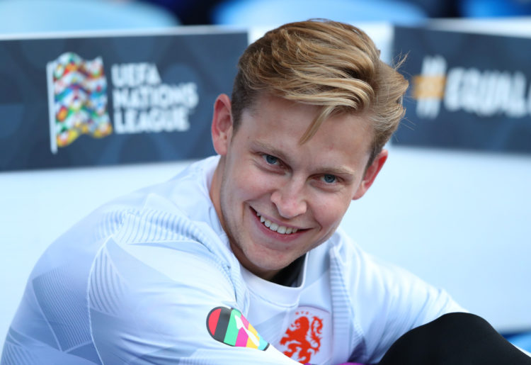 Photo by Alex Livesey - Danehouse/Getty Images
