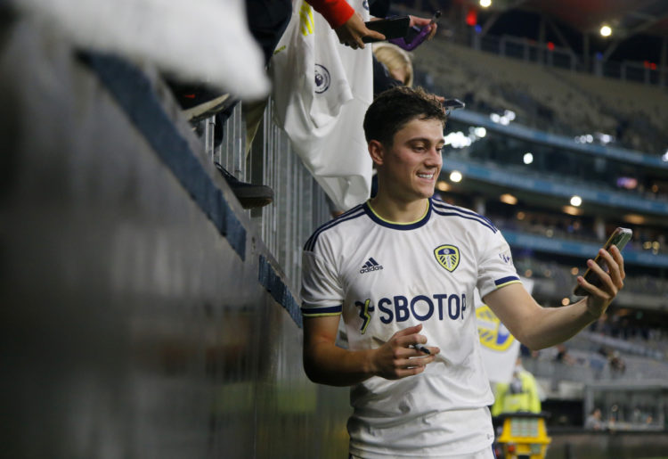 leeds united