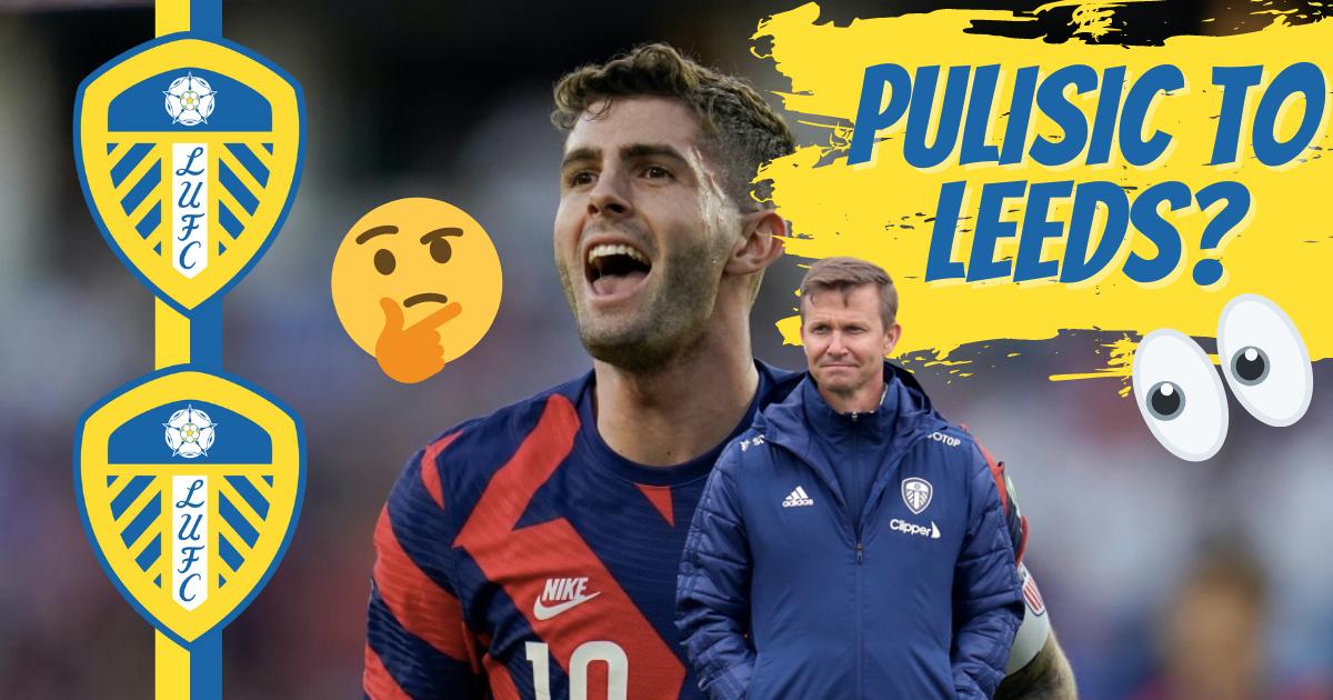 MOT View Leeds must avoid £31.5m deal, let Europe's elite battle it out