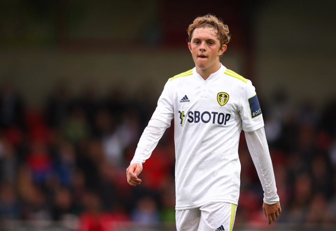 Leeds United