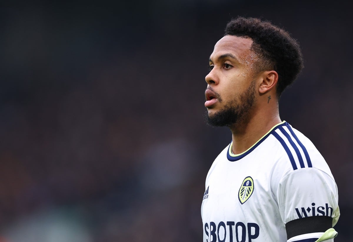 Leeds United news as McKennie discusses Juventus return
