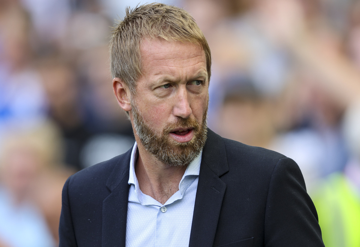 Leeds United new manager latest as update provided on Graham Potter