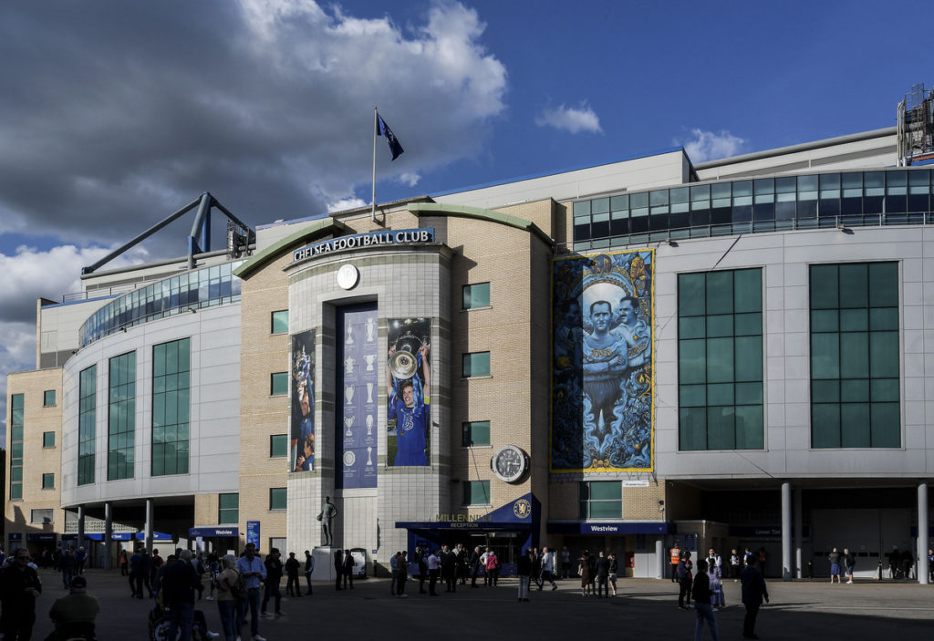 Leeds United