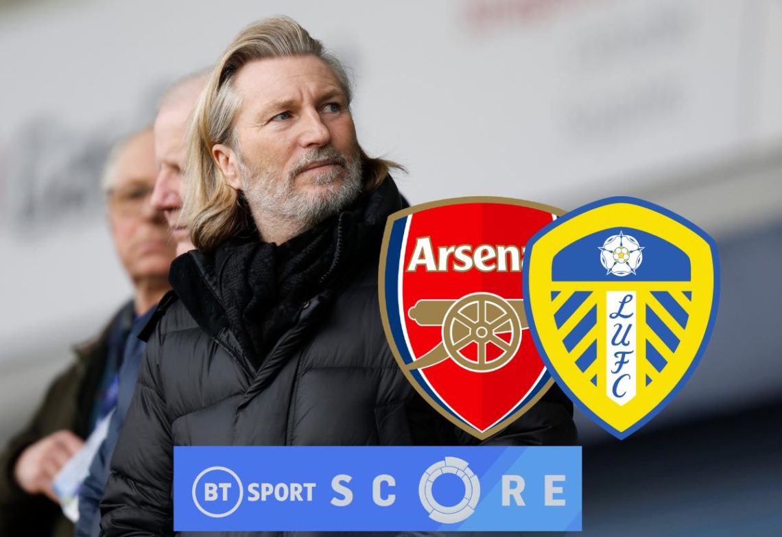 leeds united