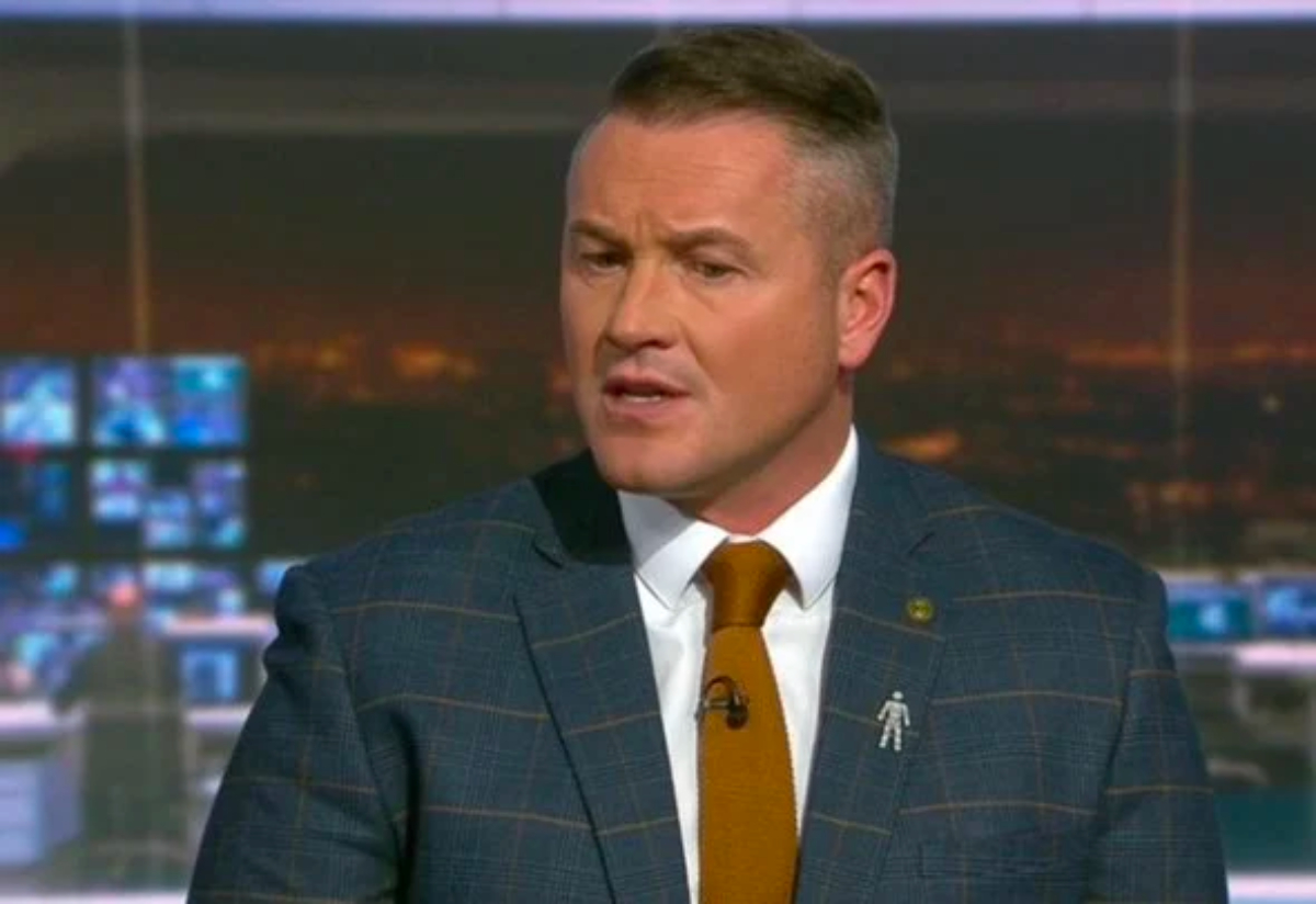 Leeds Pundit hails 'Quality' Elland Road star as future PL role mooted