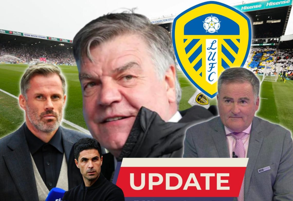 Leeds United