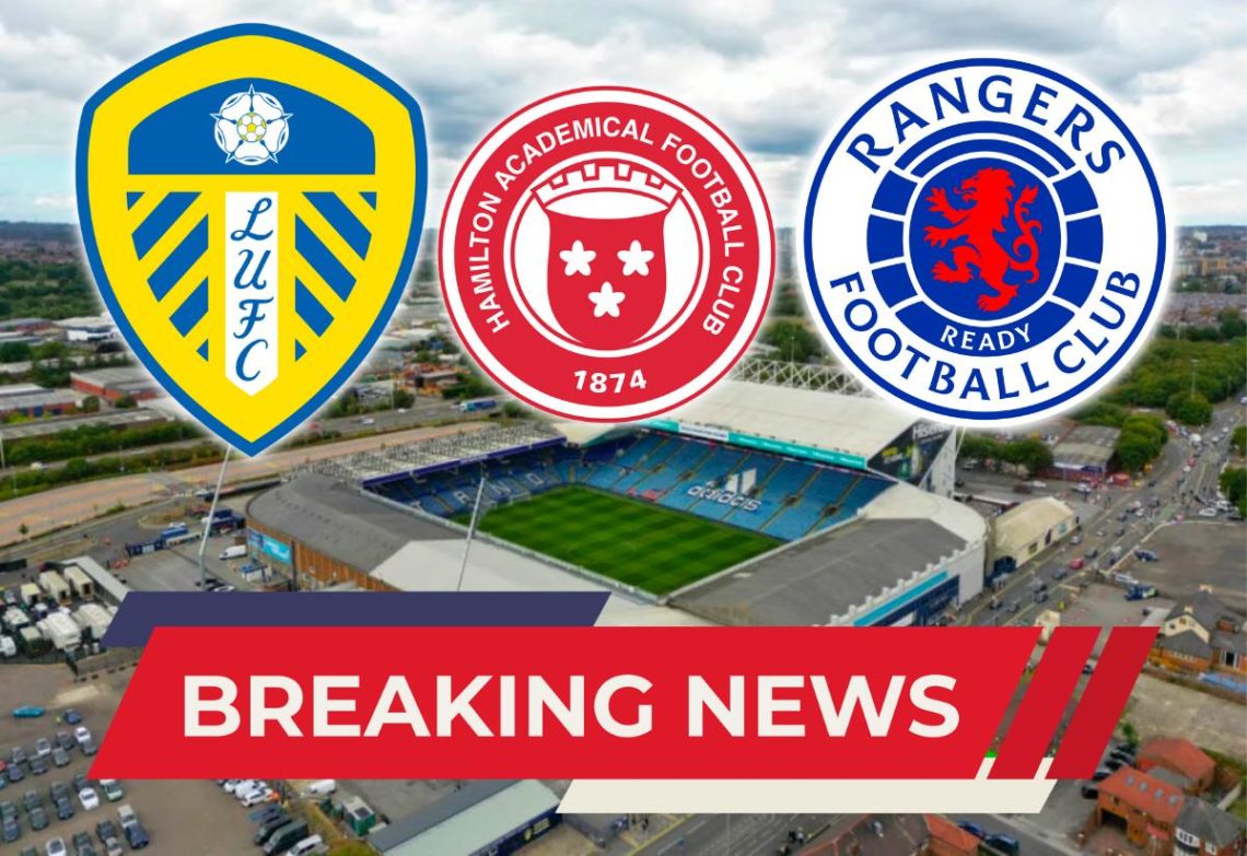Leeds United