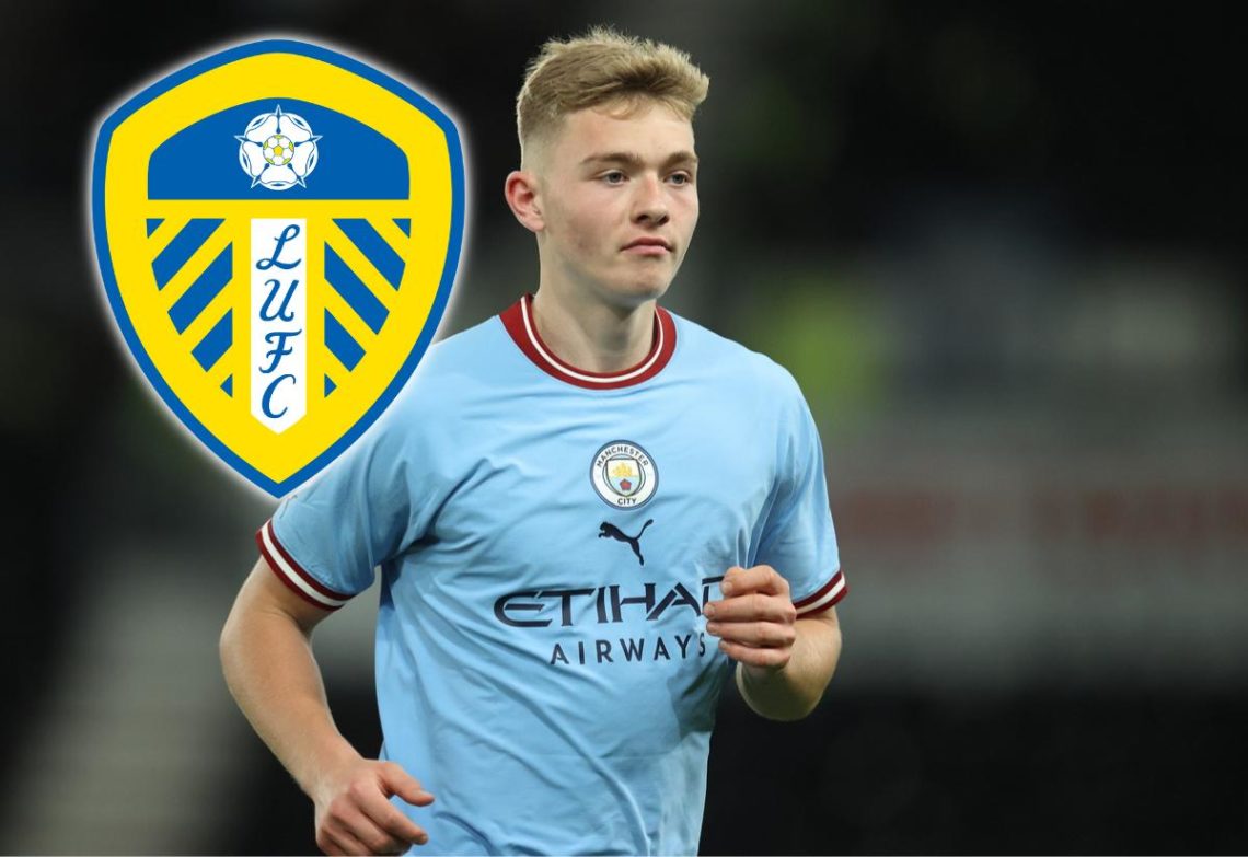 Leeds United