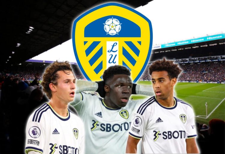 Leeds United