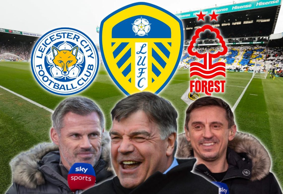 Leeds United