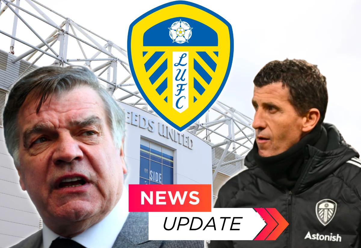 Leeds United 'divided' as Allardyce arrives to find Gracia loyalties remain