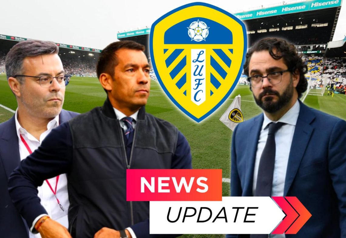Leeds United