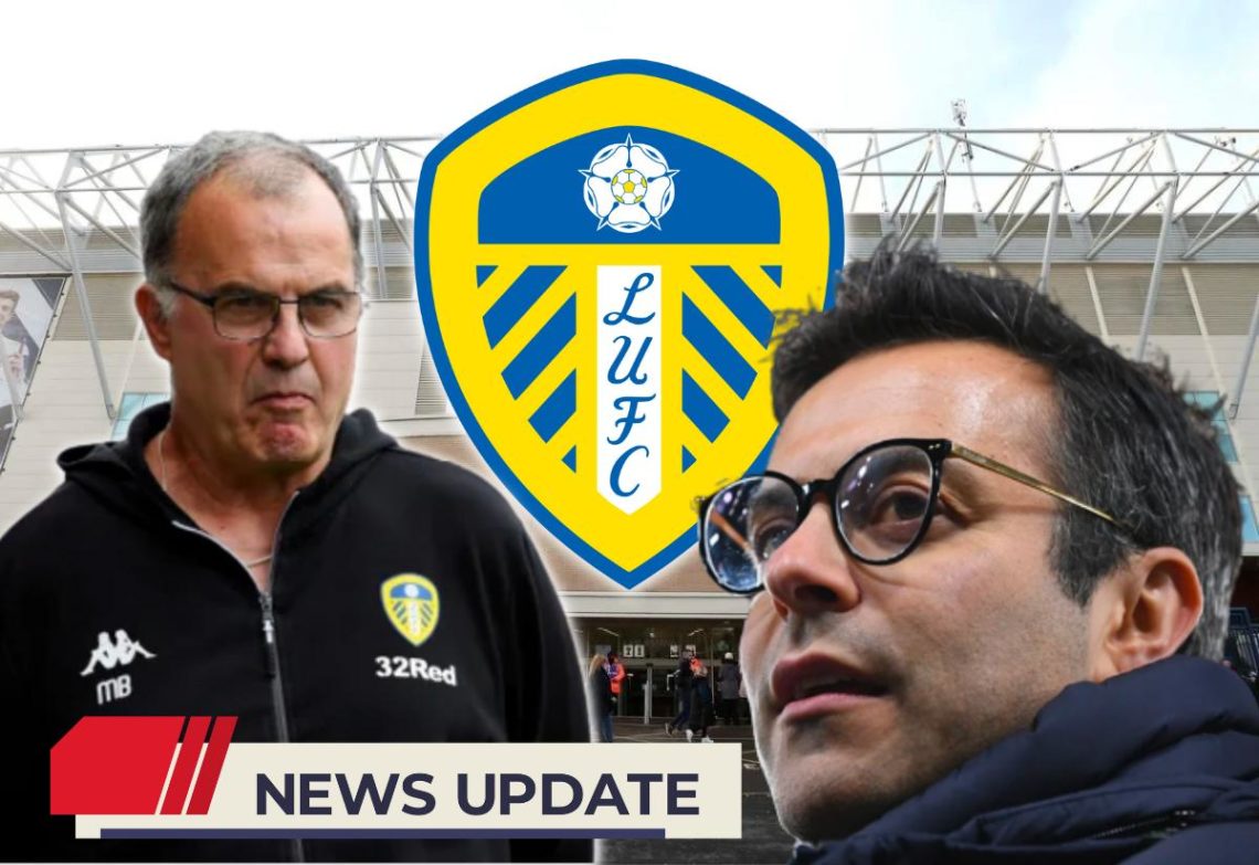 Leeds United