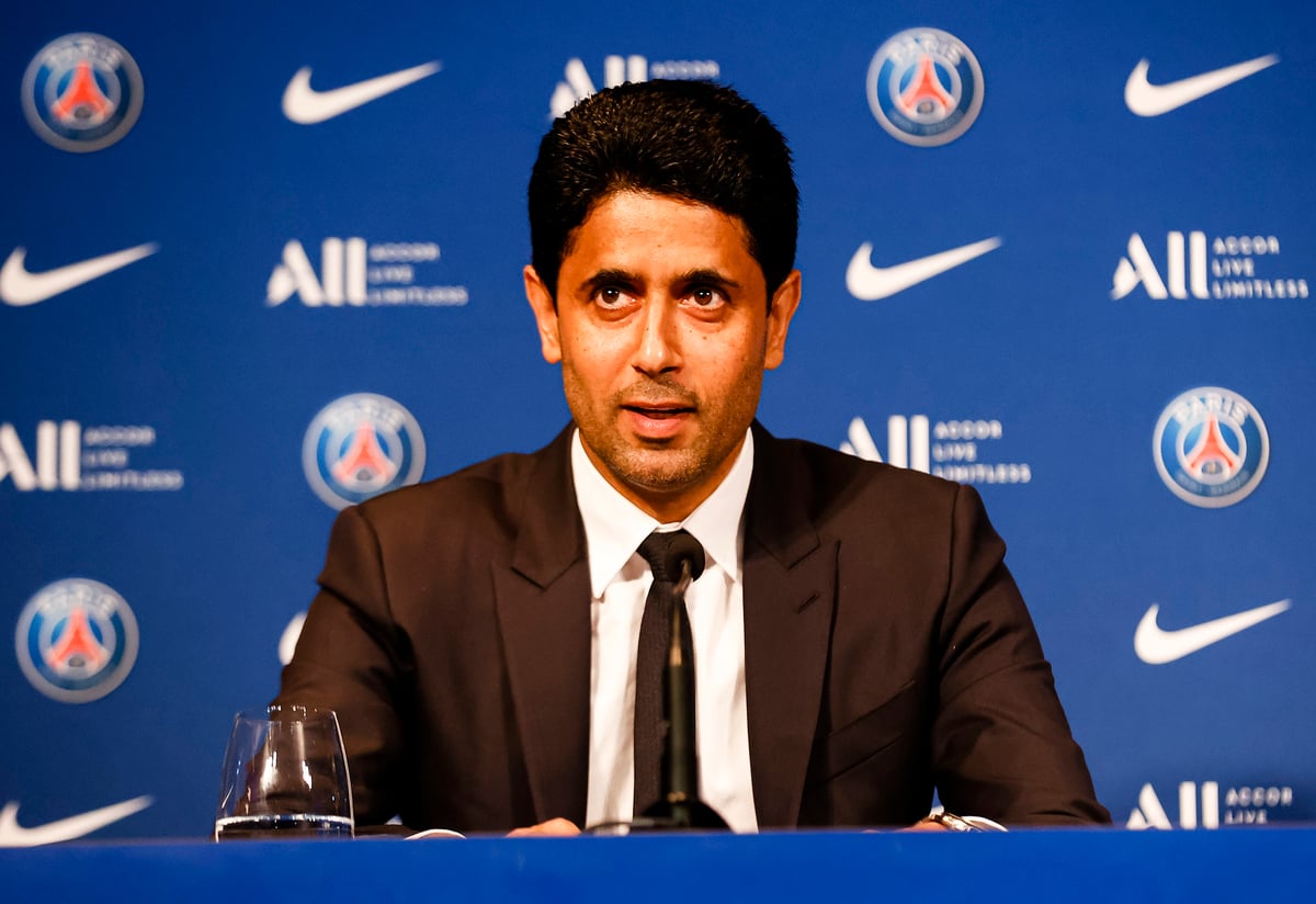 Leeds United value to skyrocket amid QSI investment rumours