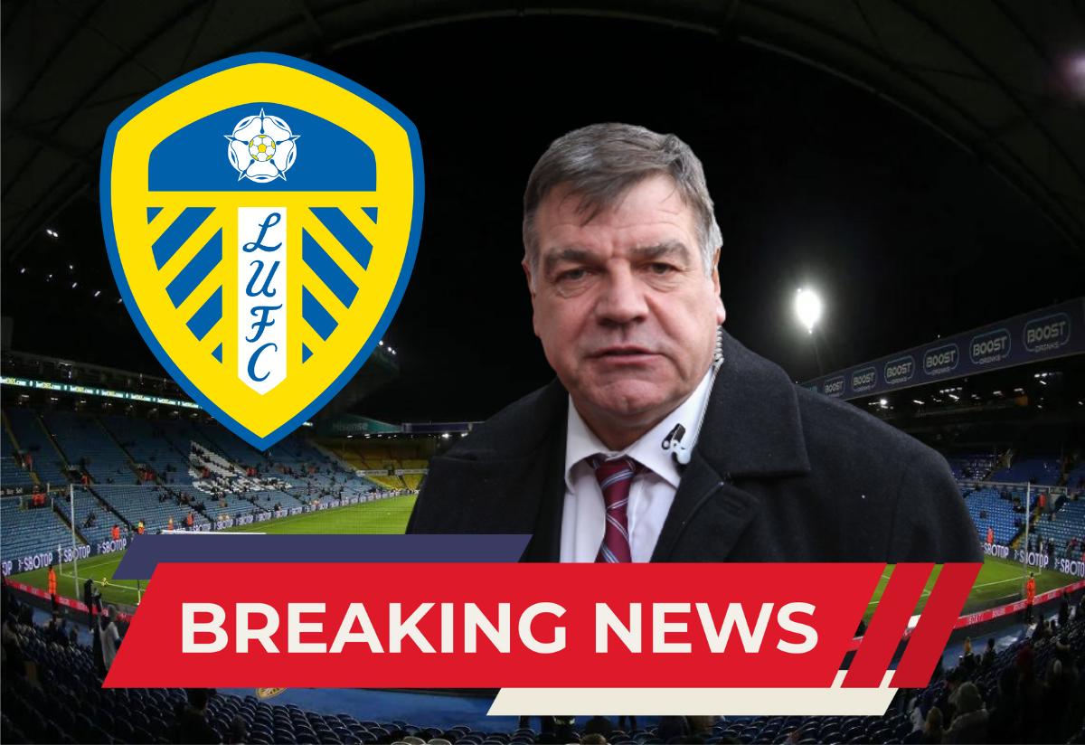 Leeds United press conference set for today at Thorp Arch