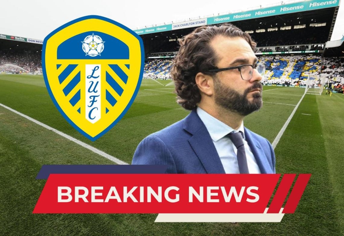 Leeds United