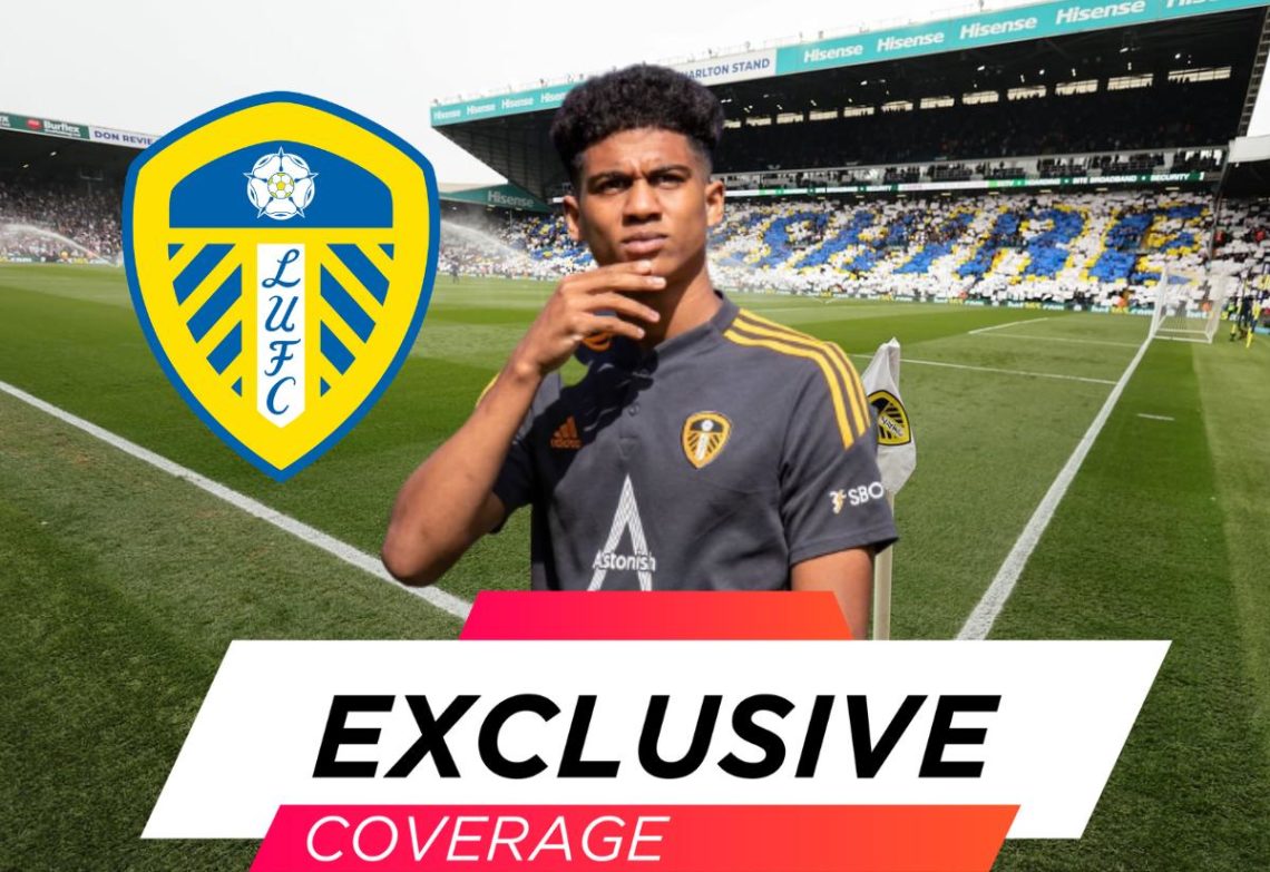 Leeds United
