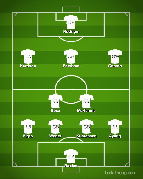 Leeds United