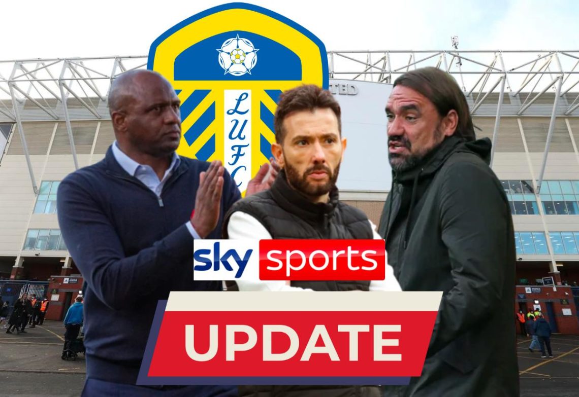 Leeds United