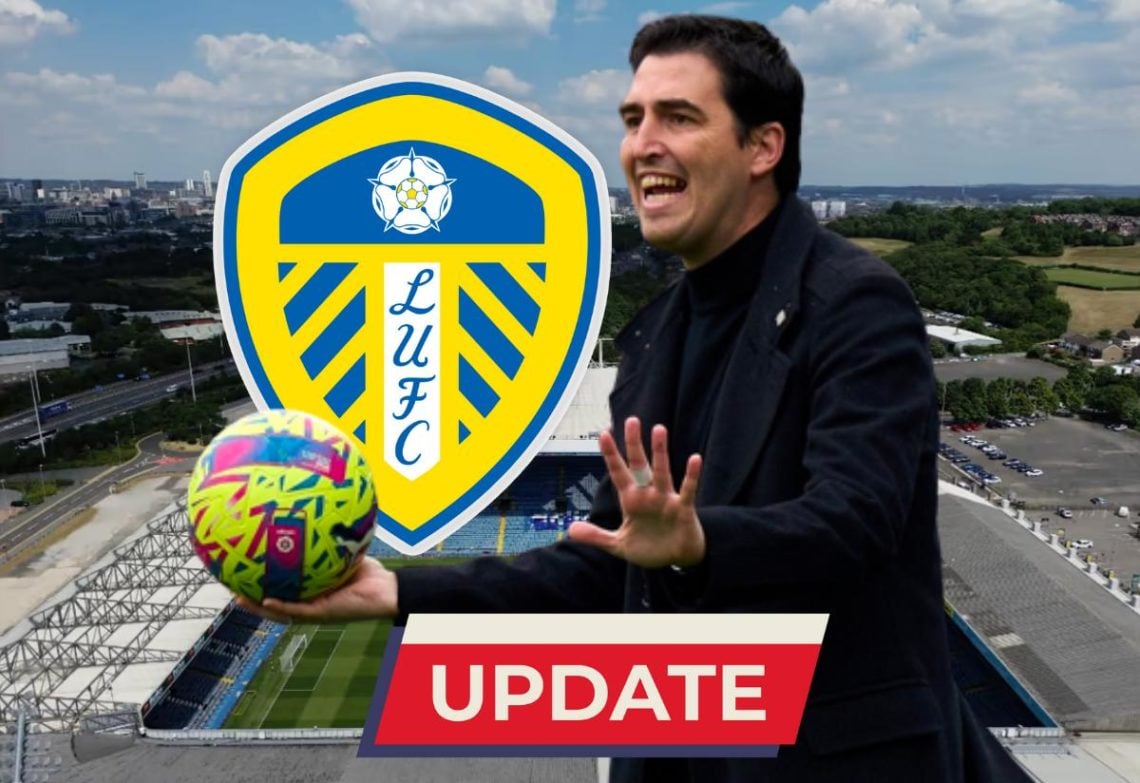 Leeds United